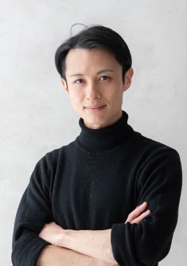 代表取締役社長 日野達也