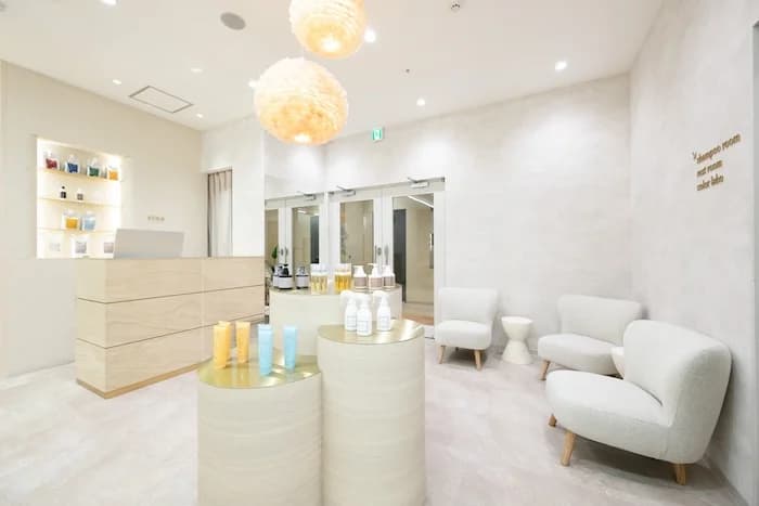 サロンイメージ1