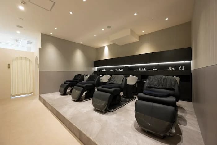 サロンイメージ11