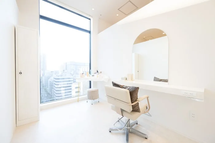 サロンイメージ12