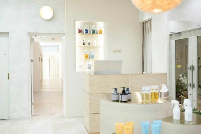 サロンイメージ4