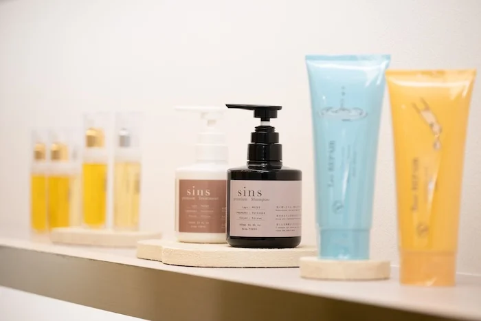 サロンイメージ5