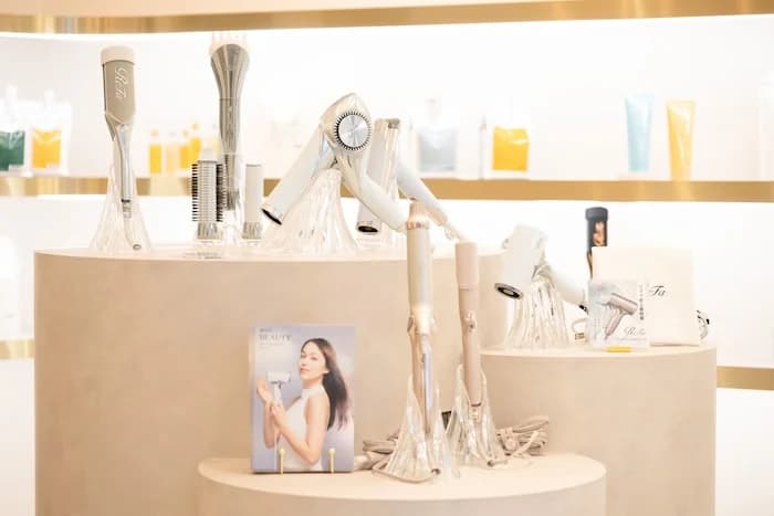 サロンイメージ6