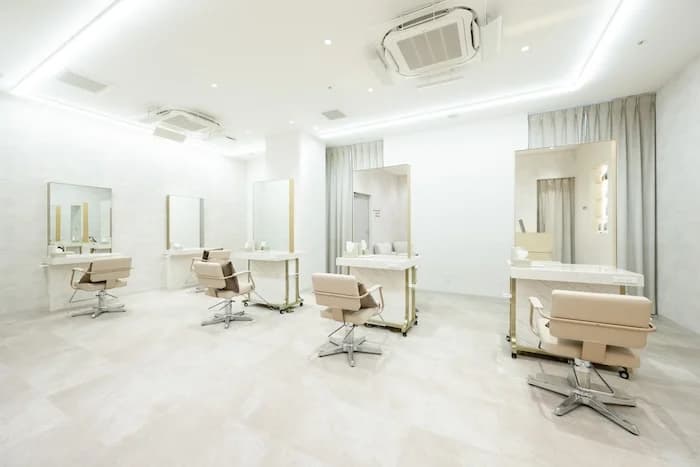 サロンイメージ7