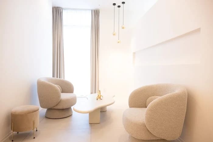 サロンイメージ8