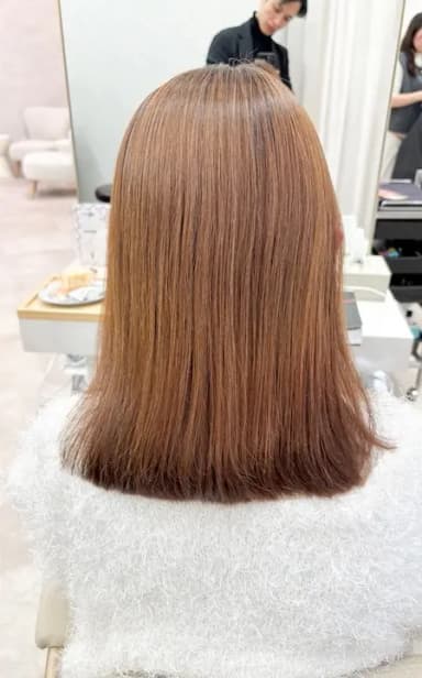 日野達也の施術後