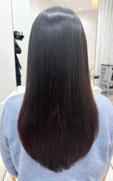 日野達也の施術後