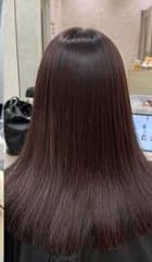 北川 知香の施術後